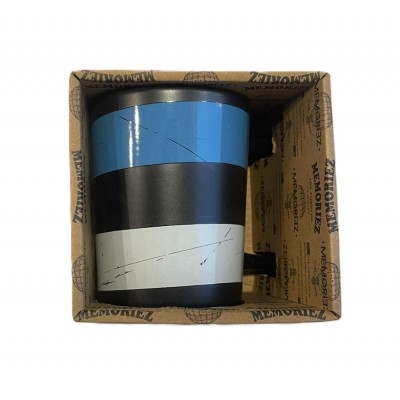 Portselanist kruus Eesti lipuga