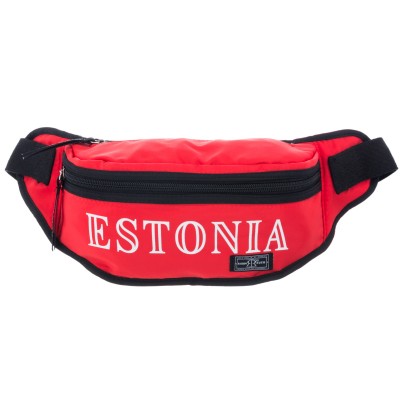 Vöökott Estonia punane