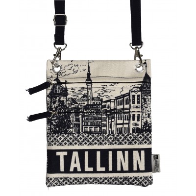 Kaelakott Tallinn vanalinn