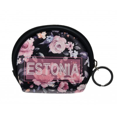 Mündikott Estonia S lilleline must