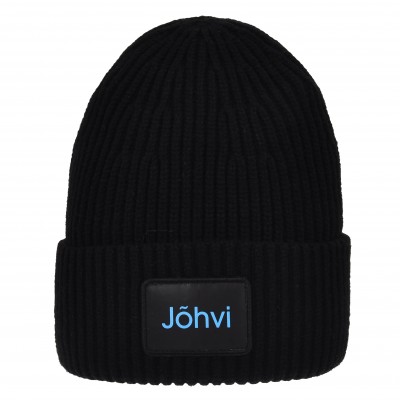 Talvemüts kohanimega Jõhvi