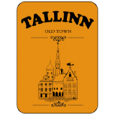 Magnet Tallinn kolm venda oranz