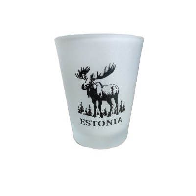 Viinapits Estonia põder