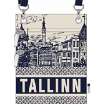 Kaelakott Tallinn vanalinn