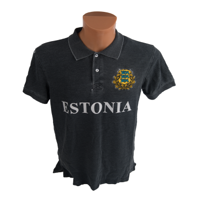 Estonia polo 