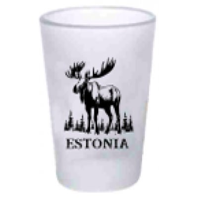Viinapits Estonia põder