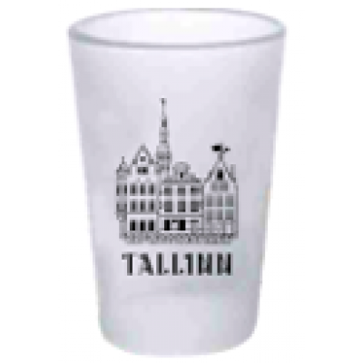 Viinapits Tallinn kolm venda